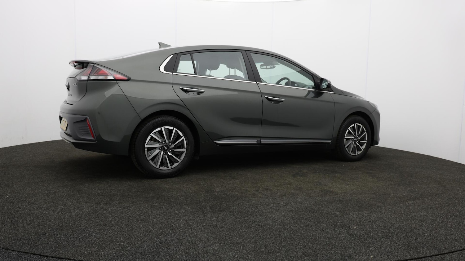 Used Hyundai IONIQ 2022 for sale - 76513069: Photo 37