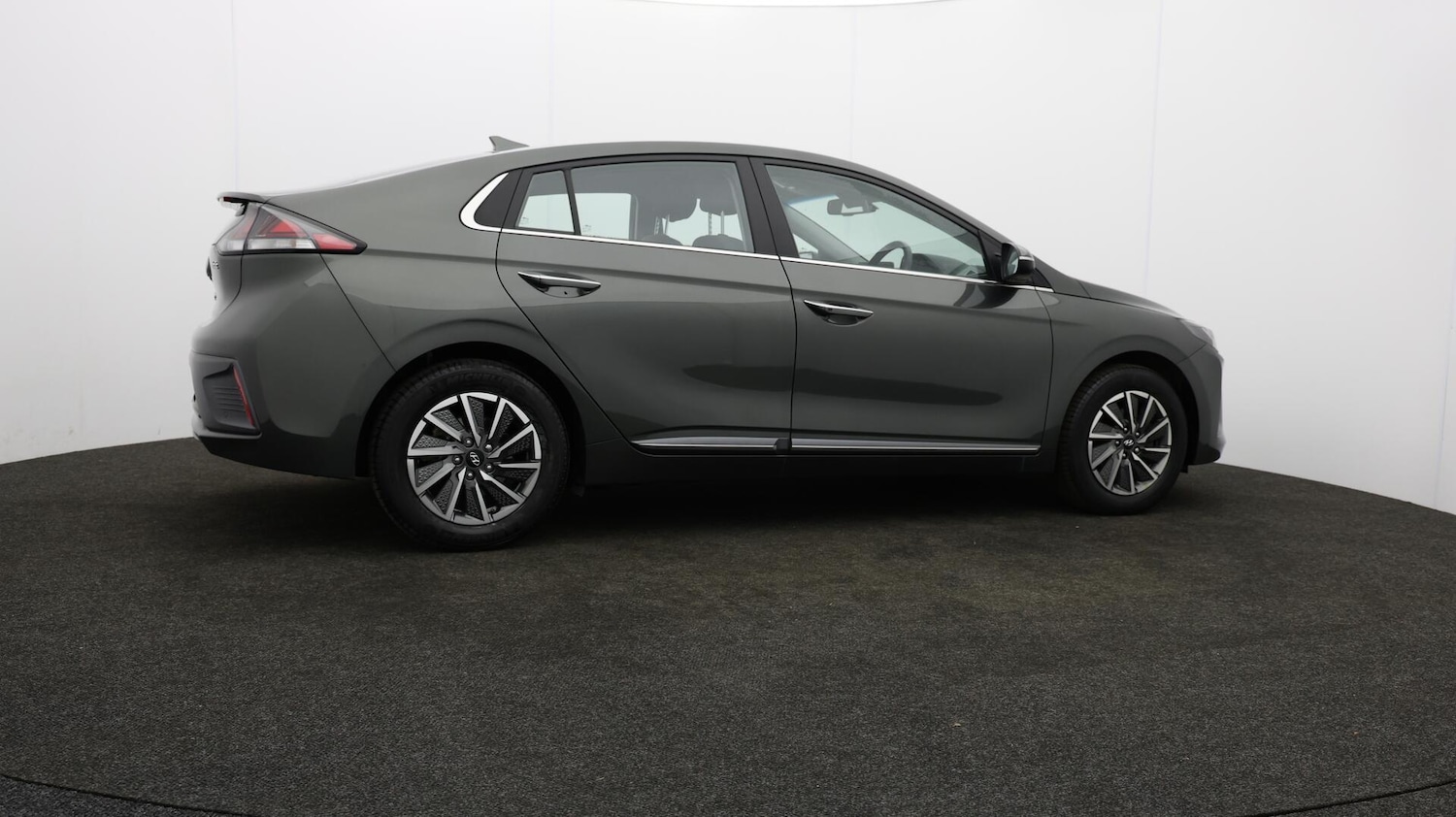 Used Hyundai IONIQ 2022 for sale - 76513069: Photo 38