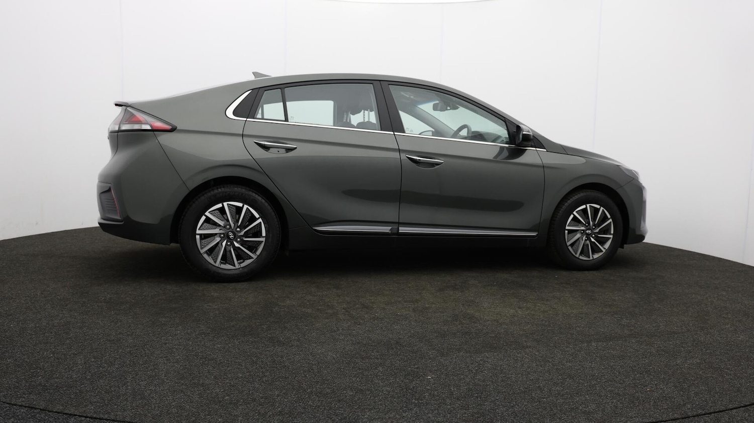Used Hyundai IONIQ 2022 for sale - 76513069: Photo 39