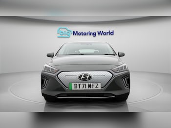 Used Hyundai IONIQ 2022 for sale - 76513069: Photo