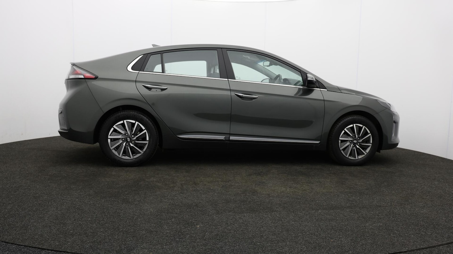 Used Hyundai IONIQ 2022 for sale - 76513069: Photo 40