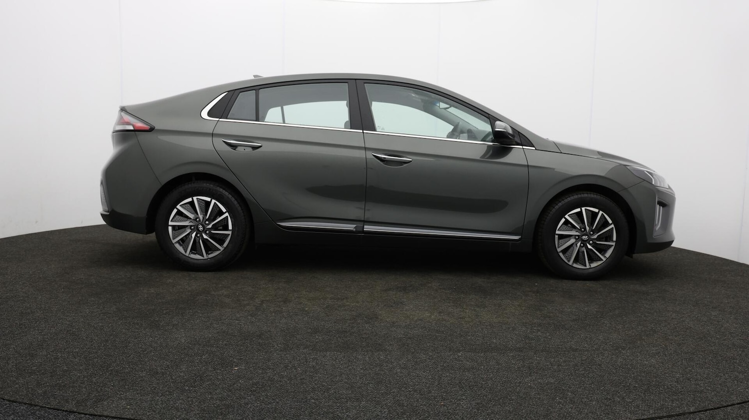 Used Hyundai IONIQ 2022 for sale - 76513069: Photo 41