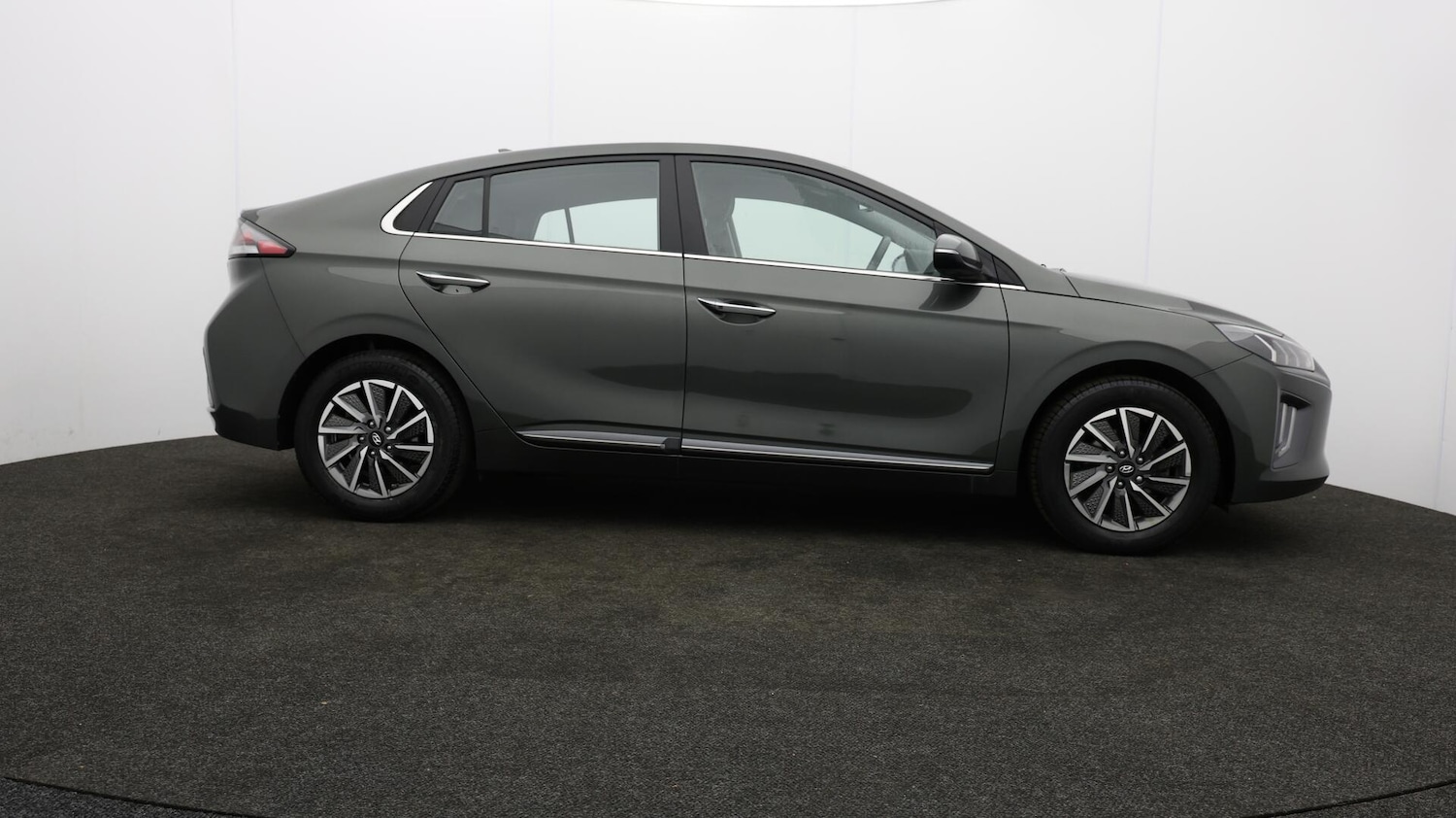 Used Hyundai IONIQ 2022 for sale - 76513069: Photo 42