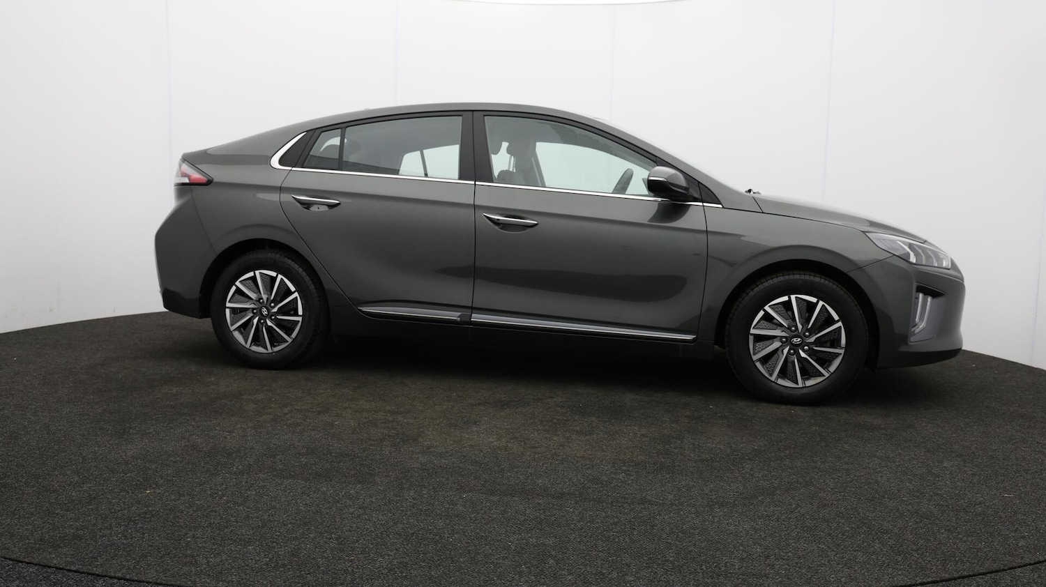 Used Hyundai IONIQ 2022 for sale - 76513069: Photo 43