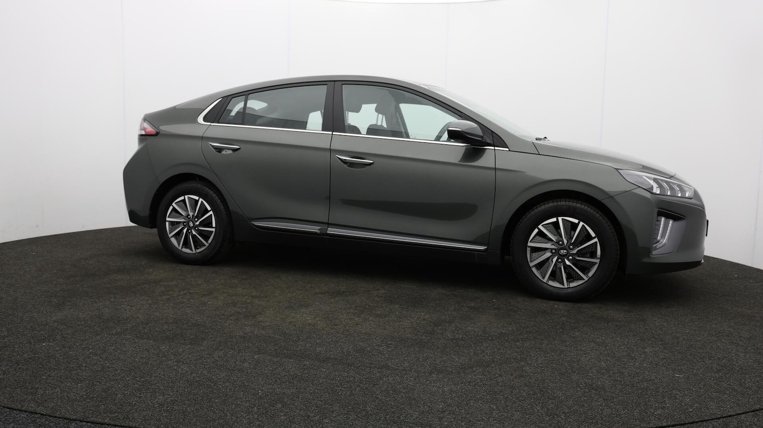 Used Hyundai IONIQ 2022 for sale - 76513069: Photo 44