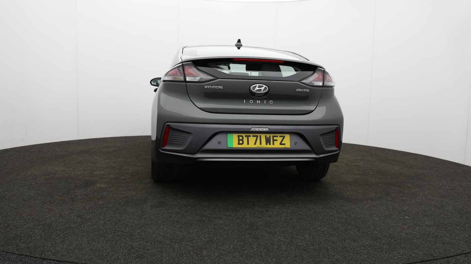Used Hyundai IONIQ 2022 for sale - 76513069: Photo 45