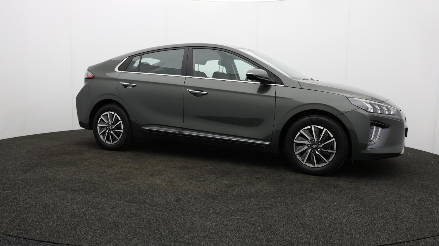 Used Hyundai IONIQ 2022 for sale - 76513069: Photo 46
