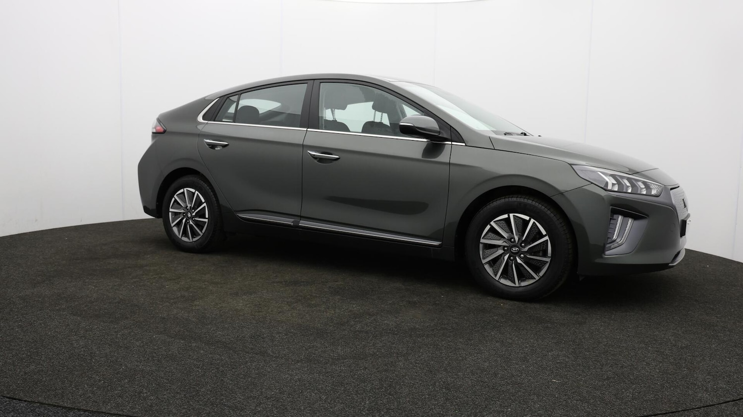 Used Hyundai IONIQ 2022 for sale - 76513069: Photo 47