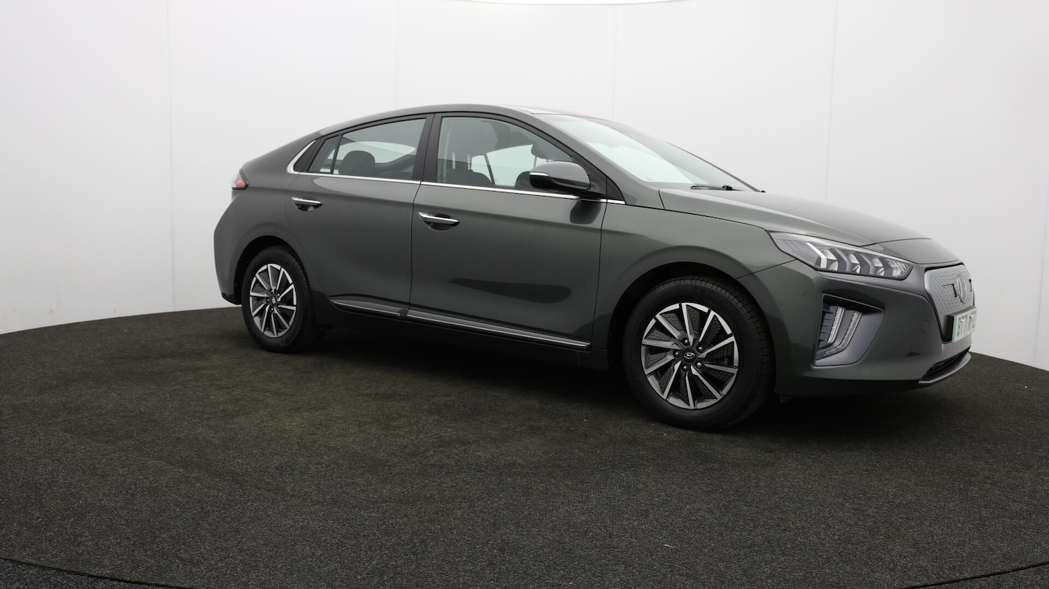 Used Hyundai IONIQ 2022 for sale - 76513069: Photo 48