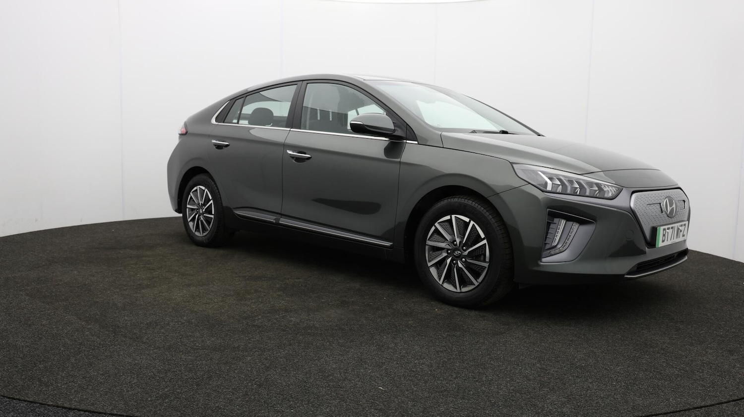 Used Hyundai IONIQ 2022 for sale - 76513069: Photo 49