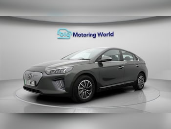 Used Hyundai IONIQ 2022 for sale - 76513069: Photo