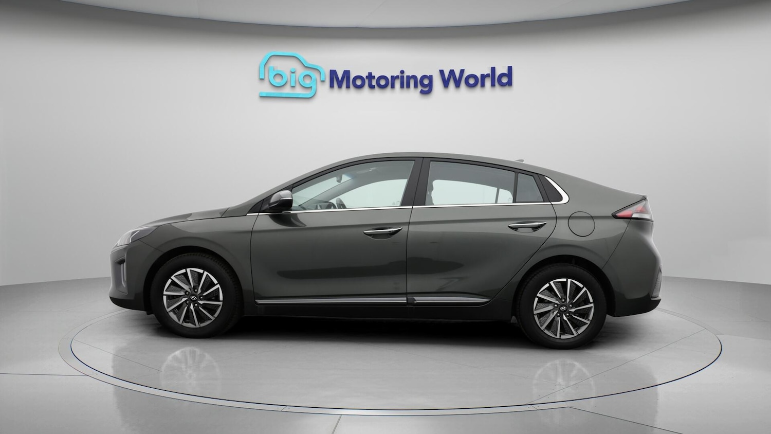 Used Hyundai IONIQ 2022 for sale - 76513069: Photo 5