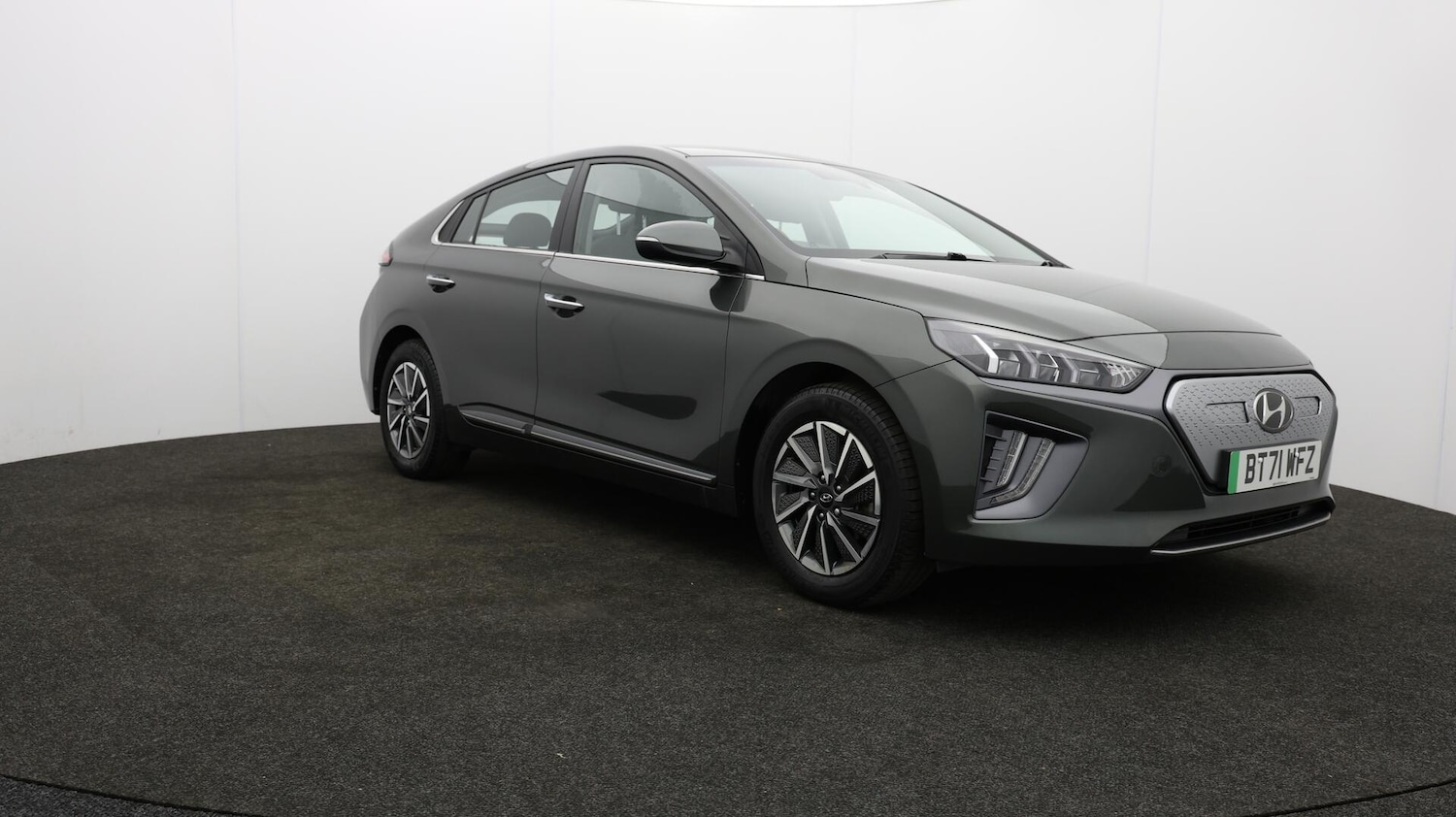 Used Hyundai IONIQ 2022 for sale - 76513069: Photo 50