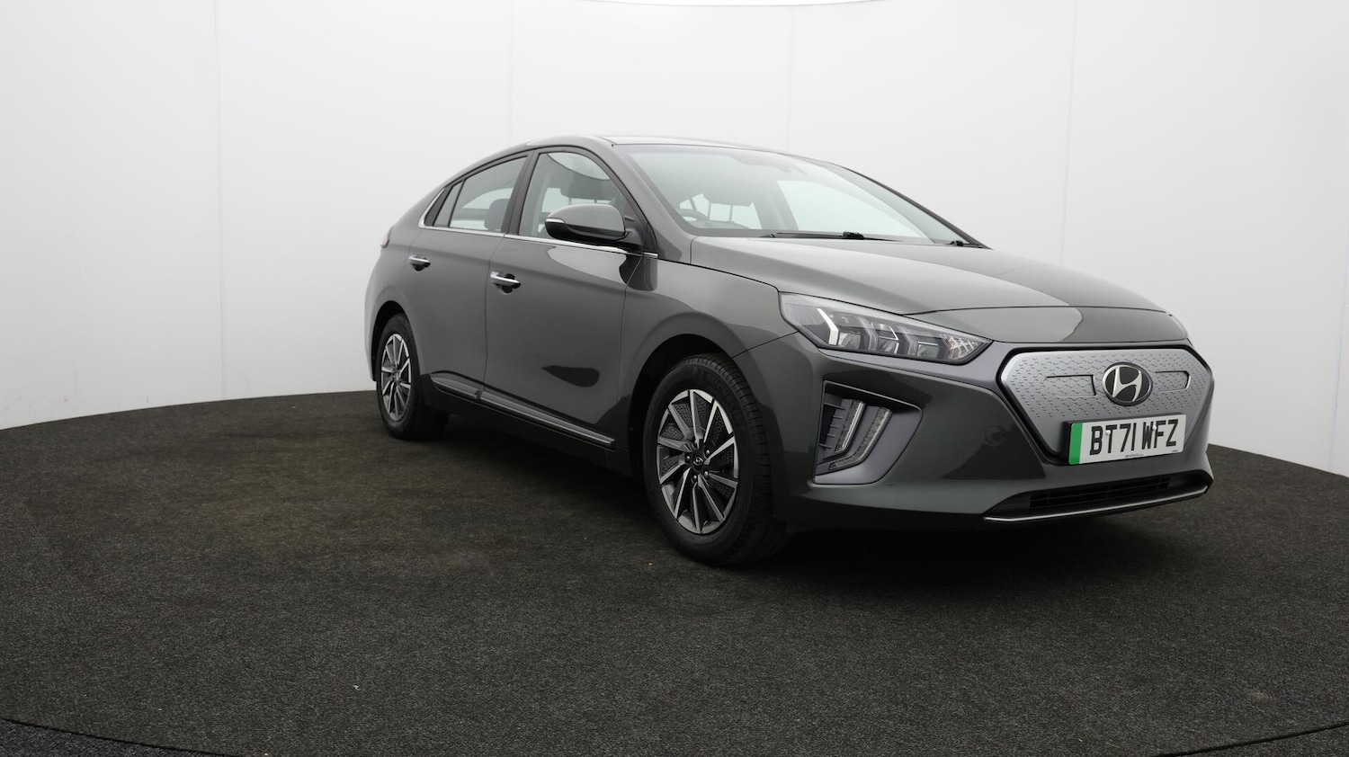 Used Hyundai IONIQ 2022 for sale - 76513069: Photo 51