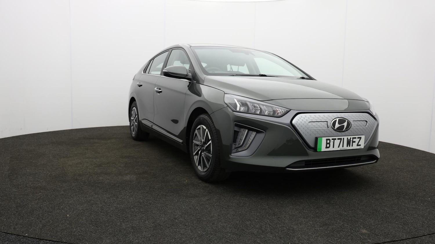 Used Hyundai IONIQ 2022 for sale - 76513069: Photo 52
