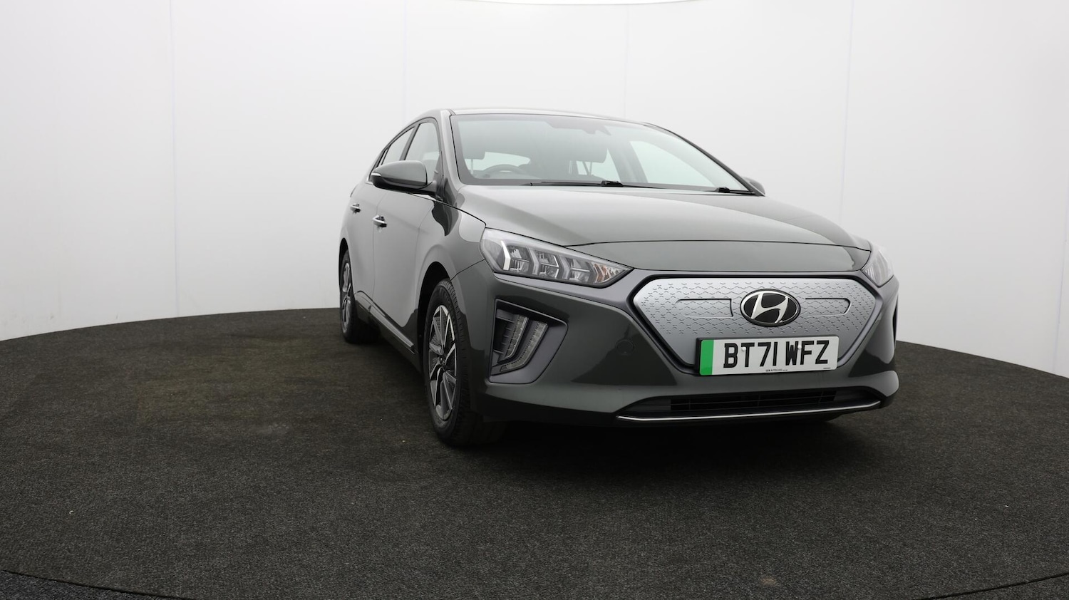 Used Hyundai IONIQ 2022 for sale - 76513069: Photo 53