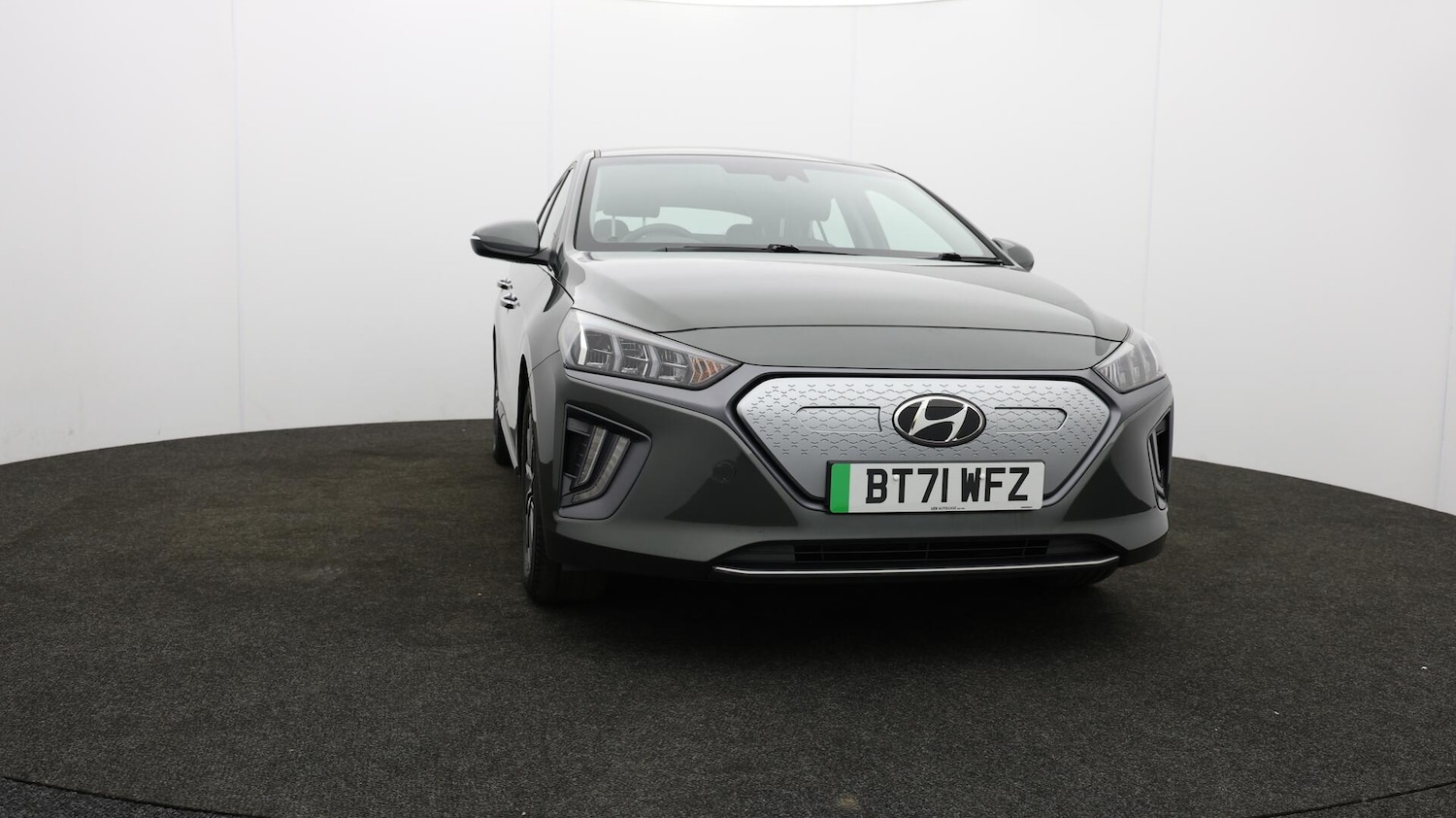 Used Hyundai IONIQ 2022 for sale - 76513069: Photo 54