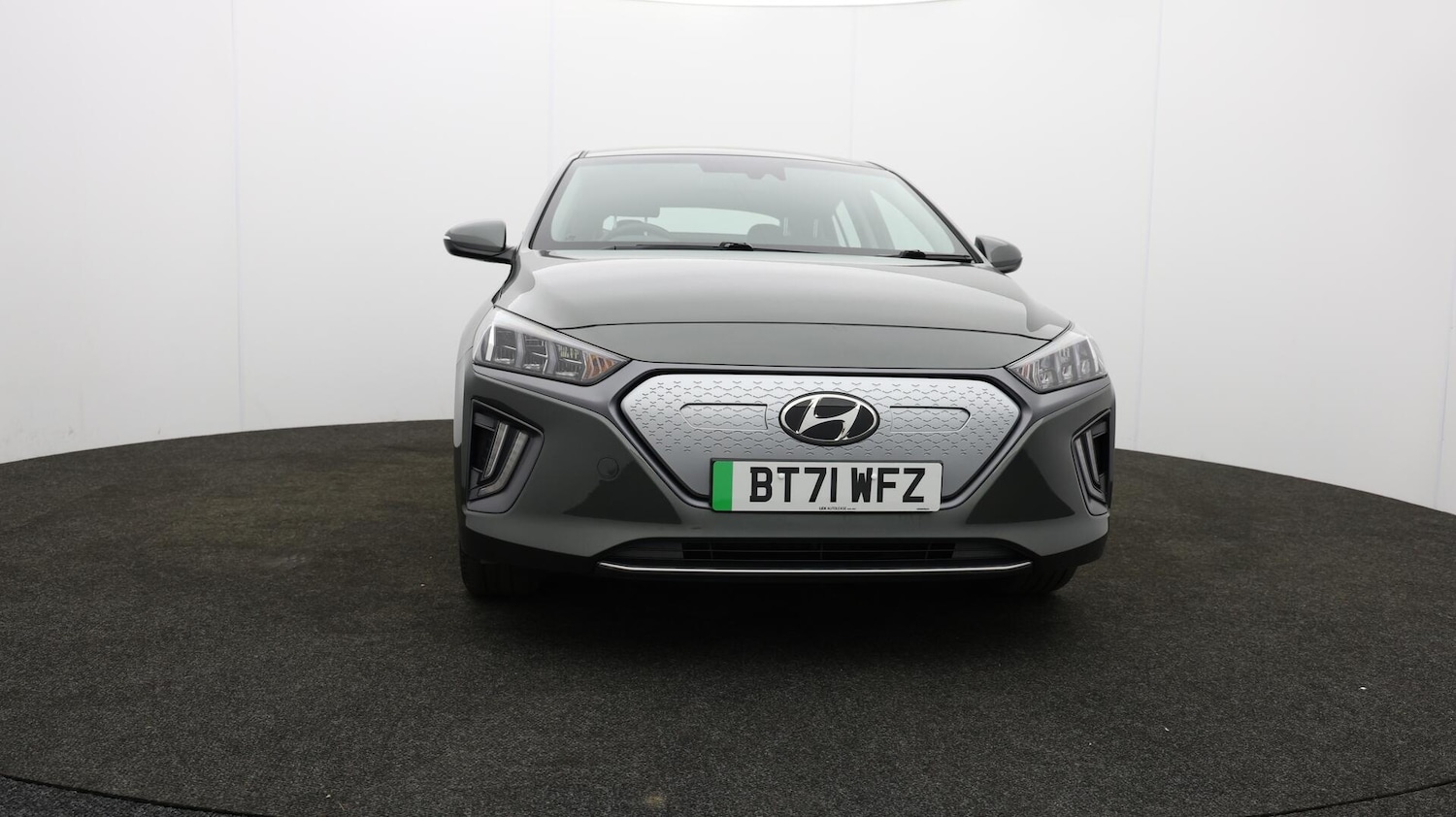 Used Hyundai IONIQ 2022 for sale - 76513069: Photo 55