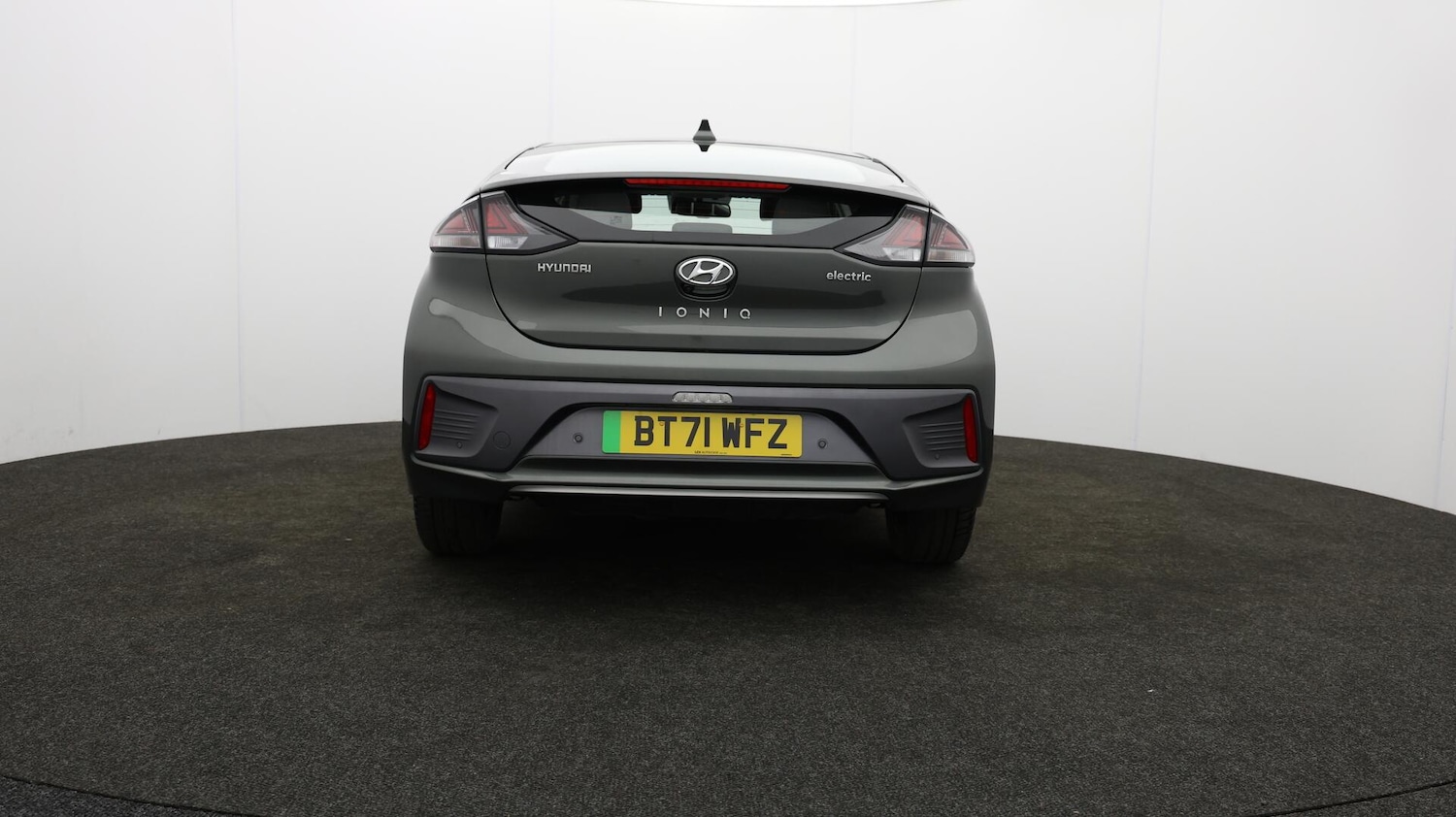 Used Hyundai IONIQ 2022 for sale - 76513069: Photo 56