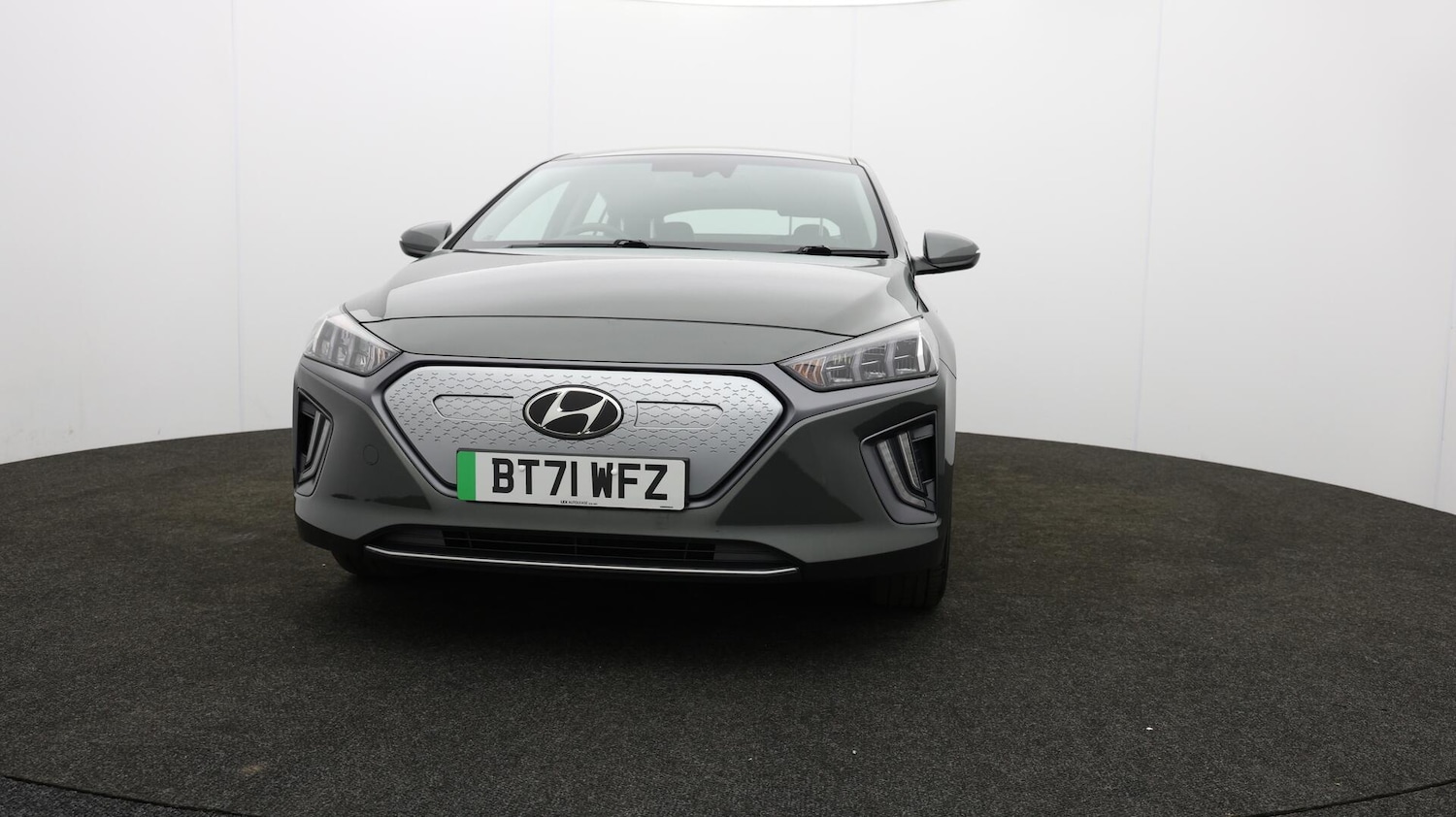 Used Hyundai IONIQ 2022 for sale - 76513069: Photo 58
