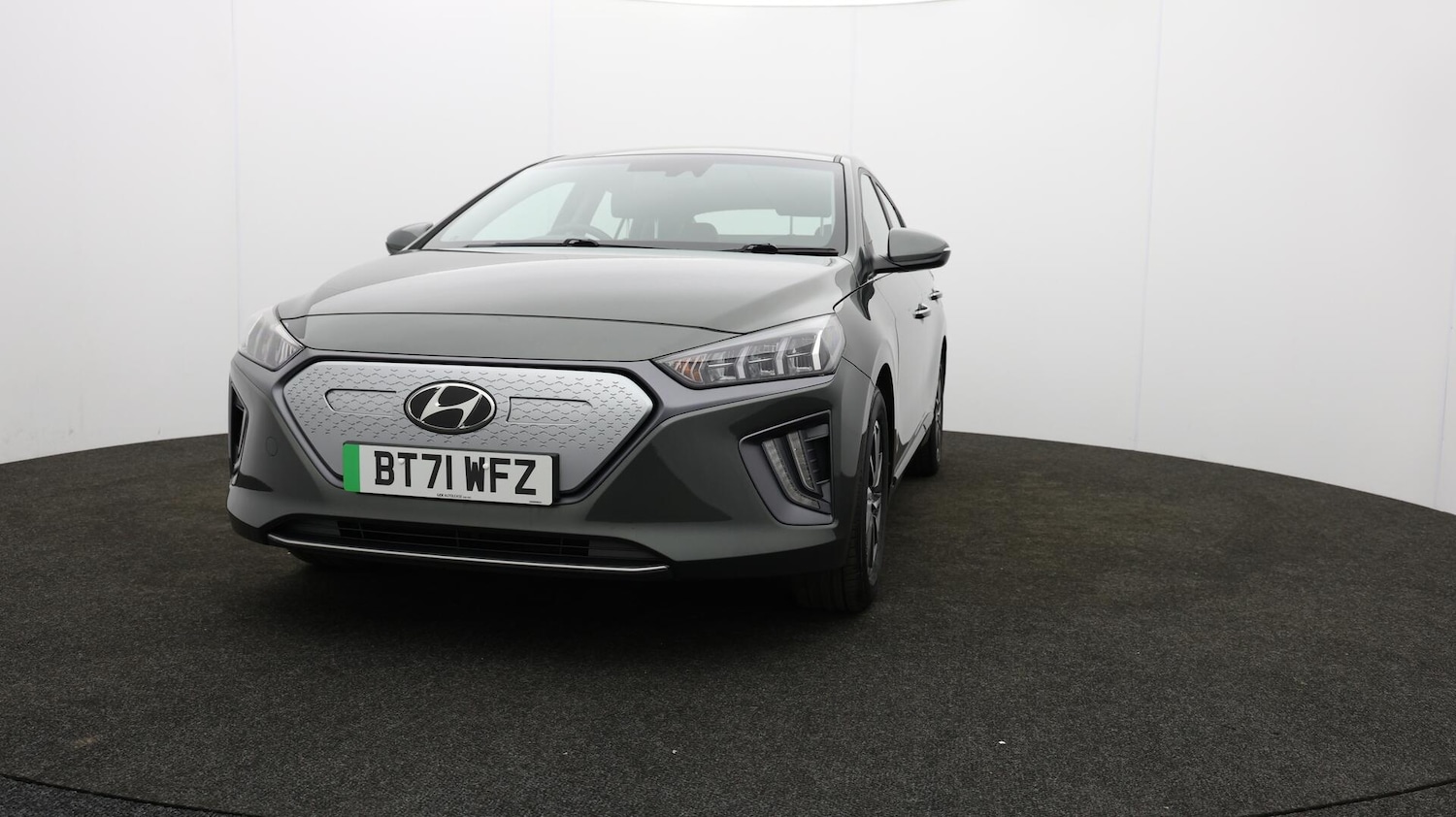 Used Hyundai IONIQ 2022 for sale - 76513069: Photo 59