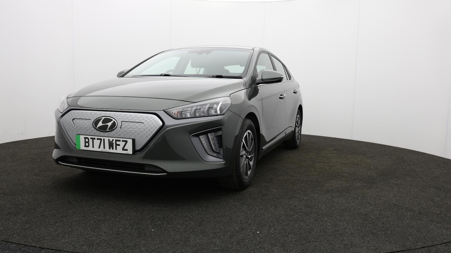 Used Hyundai IONIQ 2022 for sale - 76513069: Photo 60
