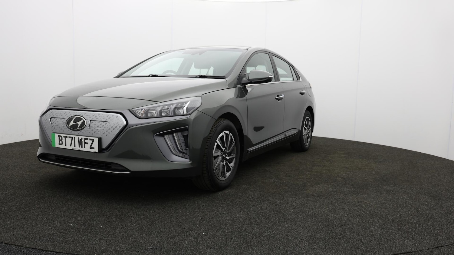 Used Hyundai IONIQ 2022 for sale - 76513069: Photo 61
