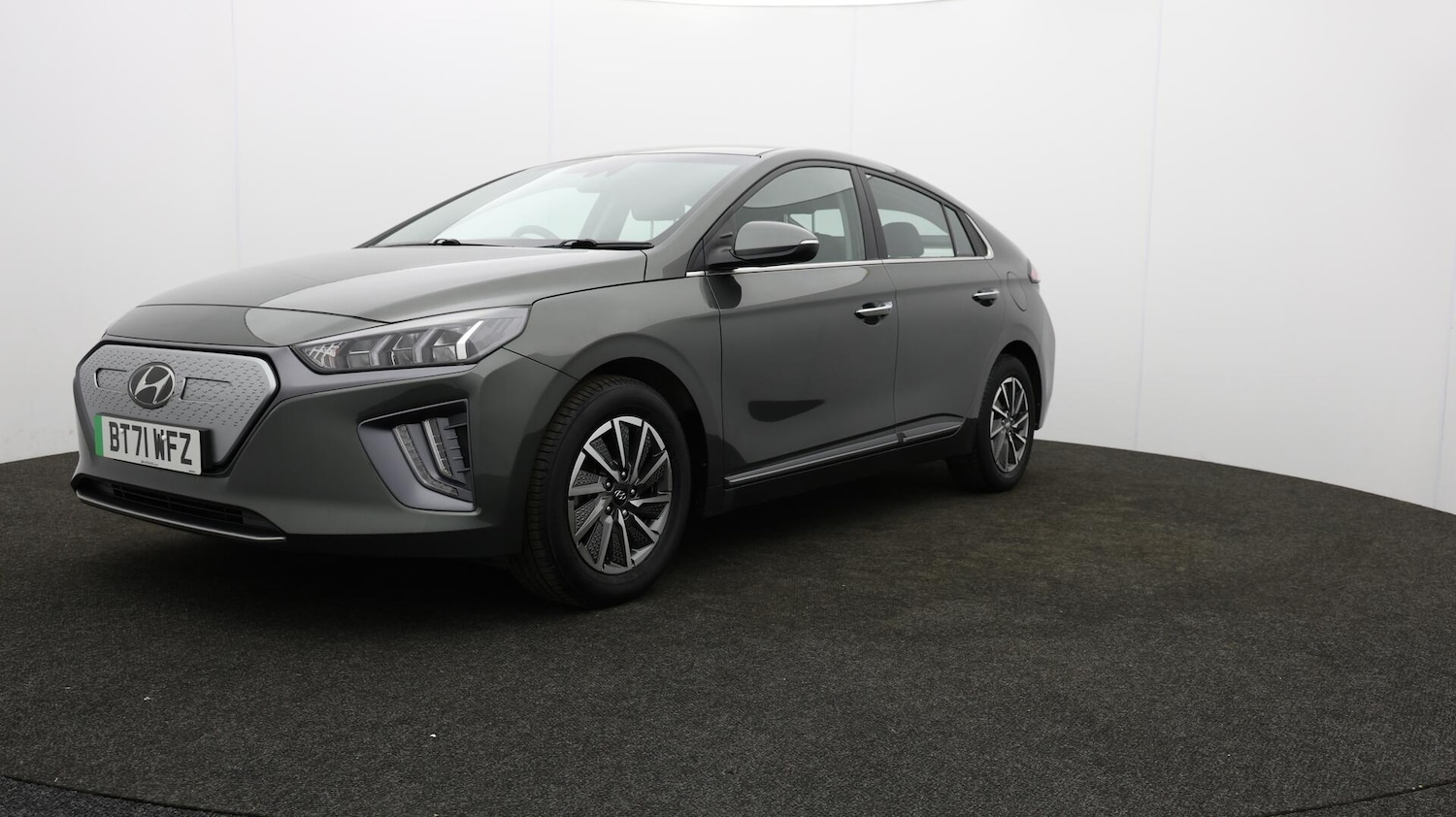 Used Hyundai IONIQ 2022 for sale - 76513069: Photo 62