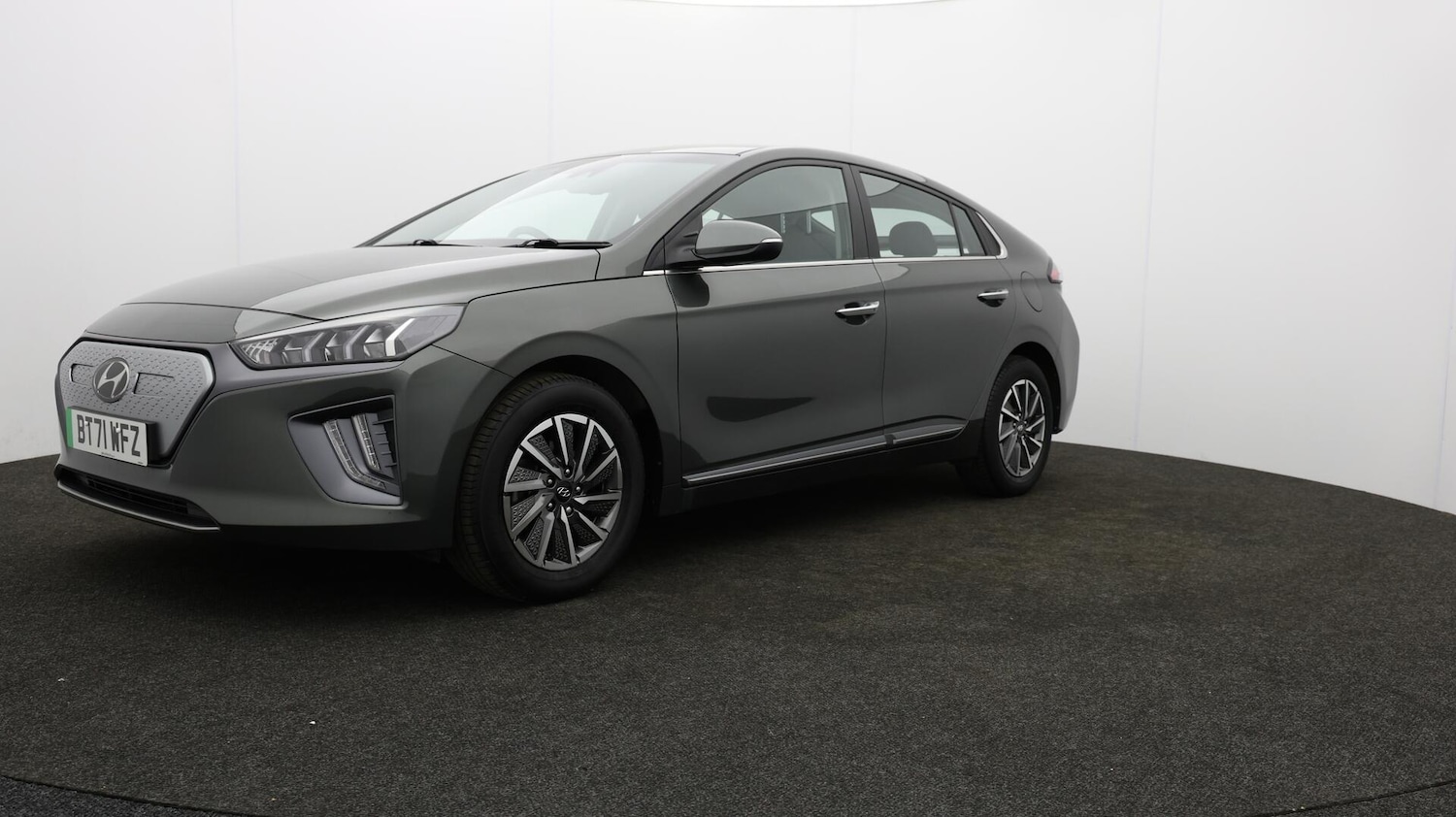 Used Hyundai IONIQ 2022 for sale - 76513069: Photo 63