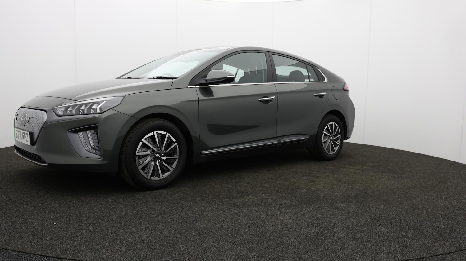 Used Hyundai IONIQ 2022 for sale - 76513069: Photo 64