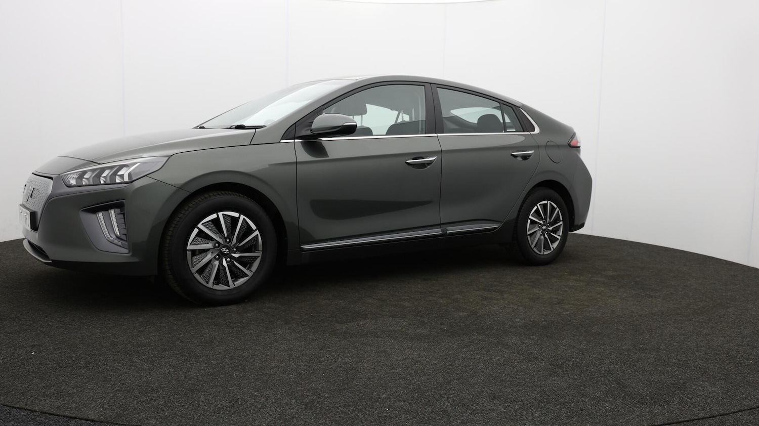 Used Hyundai IONIQ 2022 for sale - 76513069: Photo 65