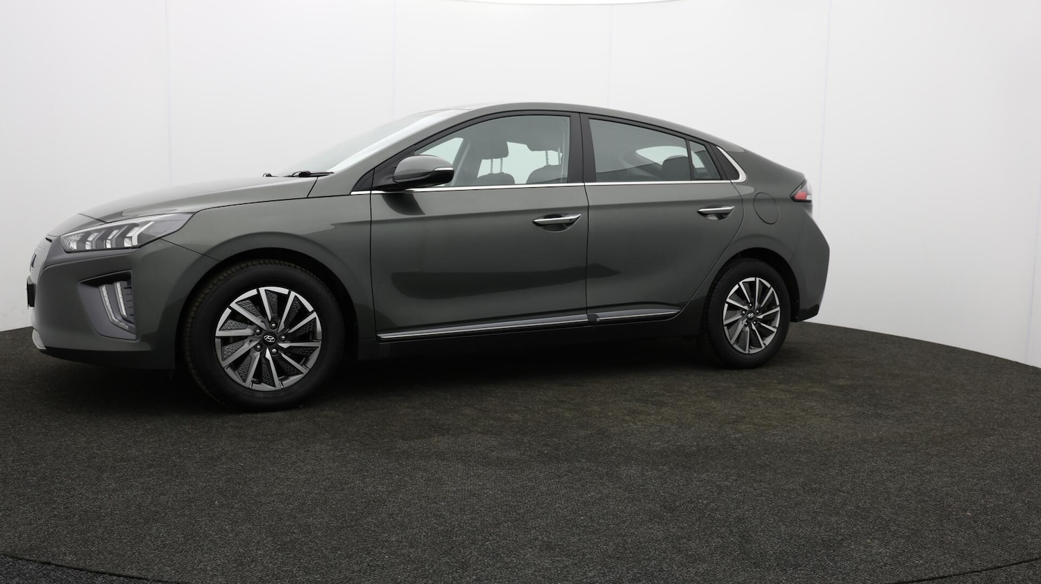 Used Hyundai IONIQ 2022 for sale - 76513069: Photo 66