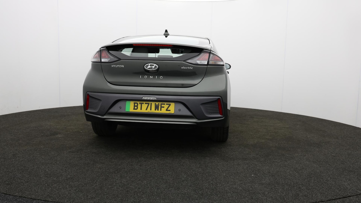 Used Hyundai IONIQ 2022 for sale - 76513069: Photo 67