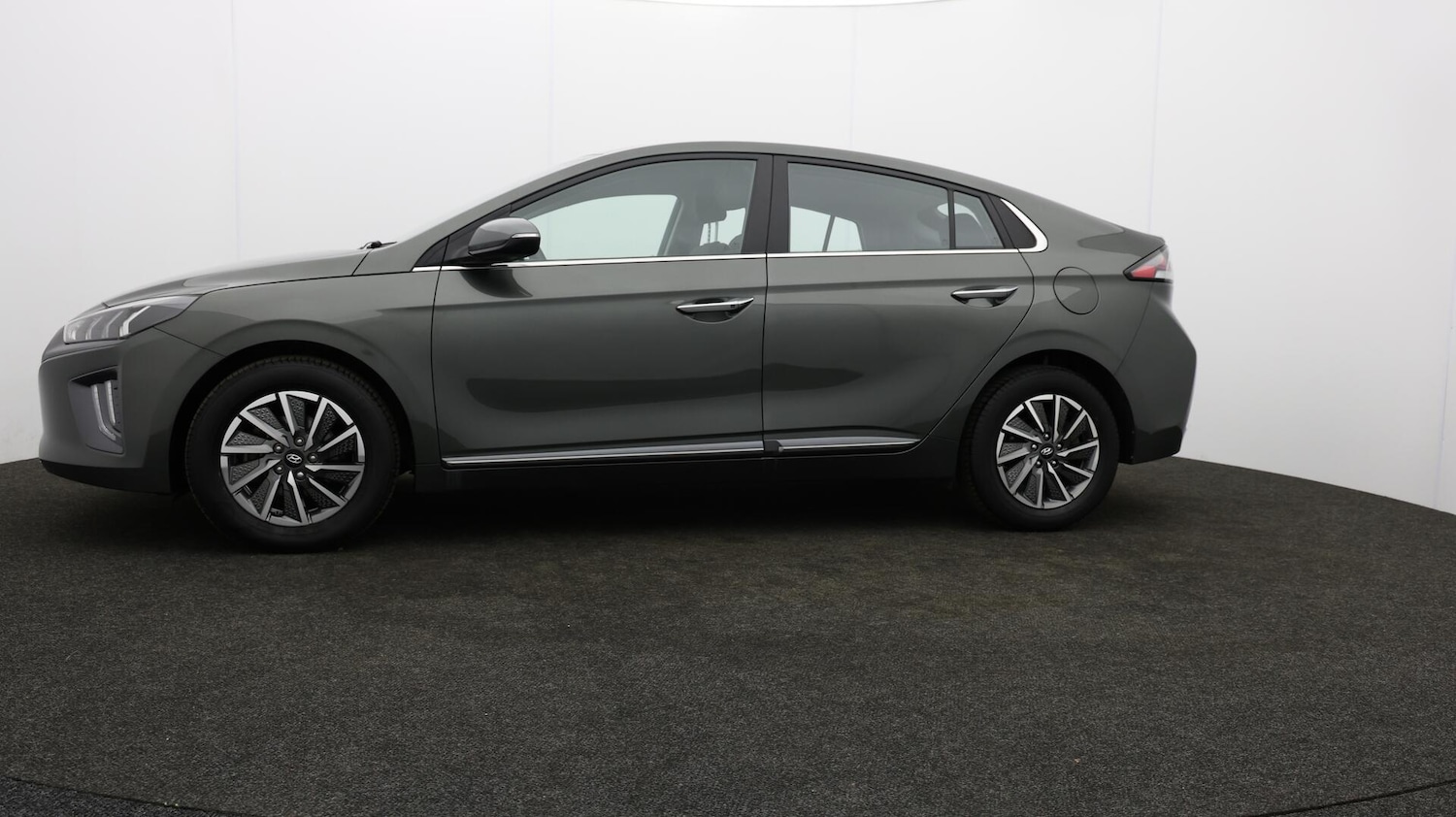 Used Hyundai IONIQ 2022 for sale - 76513069: Photo 69