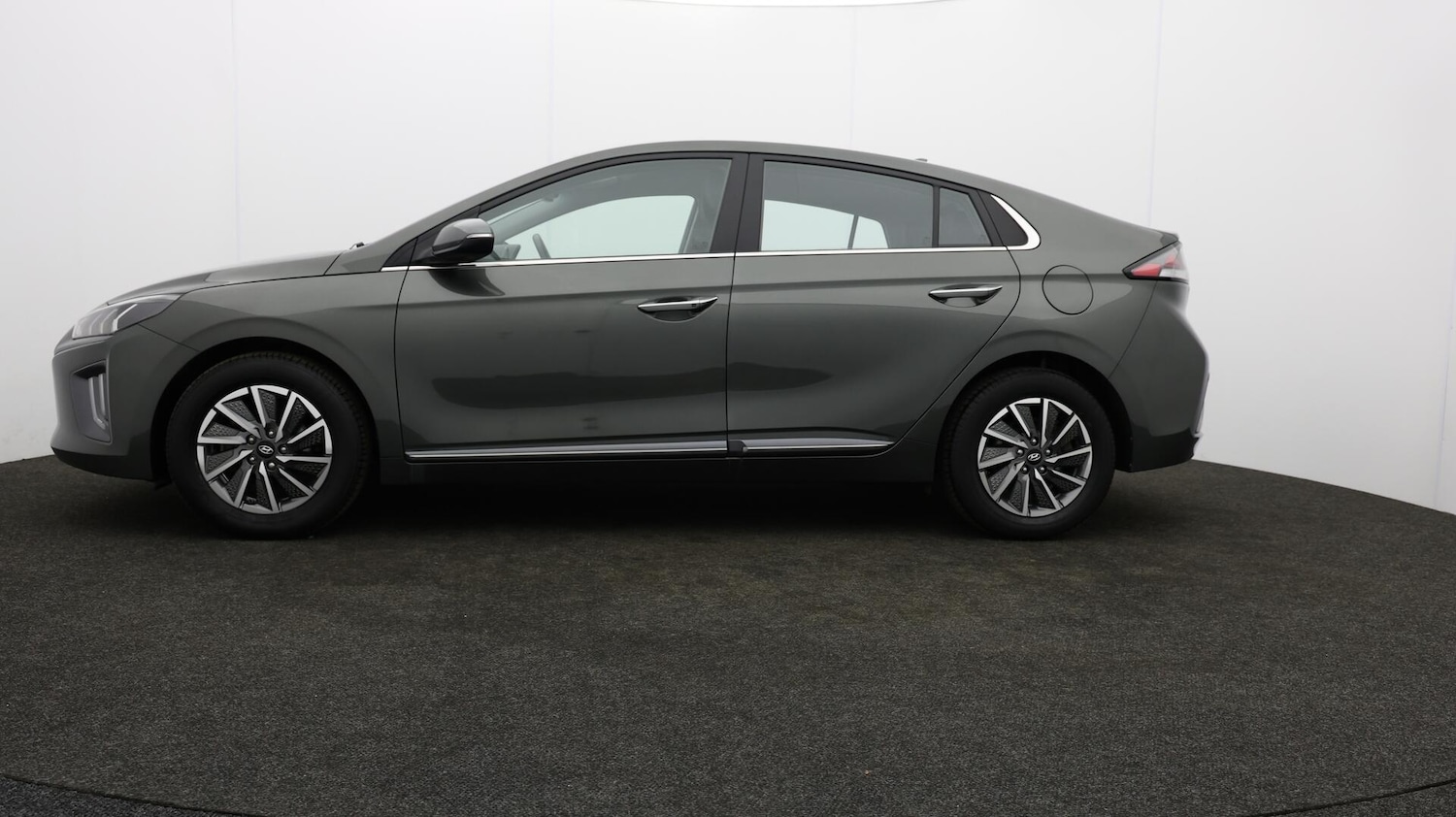 Used Hyundai IONIQ 2022 for sale - 76513069: Photo 70