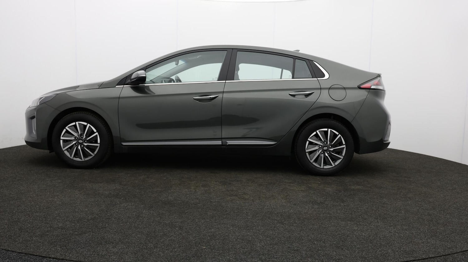 Used Hyundai IONIQ 2022 for sale - 76513069: Photo 71