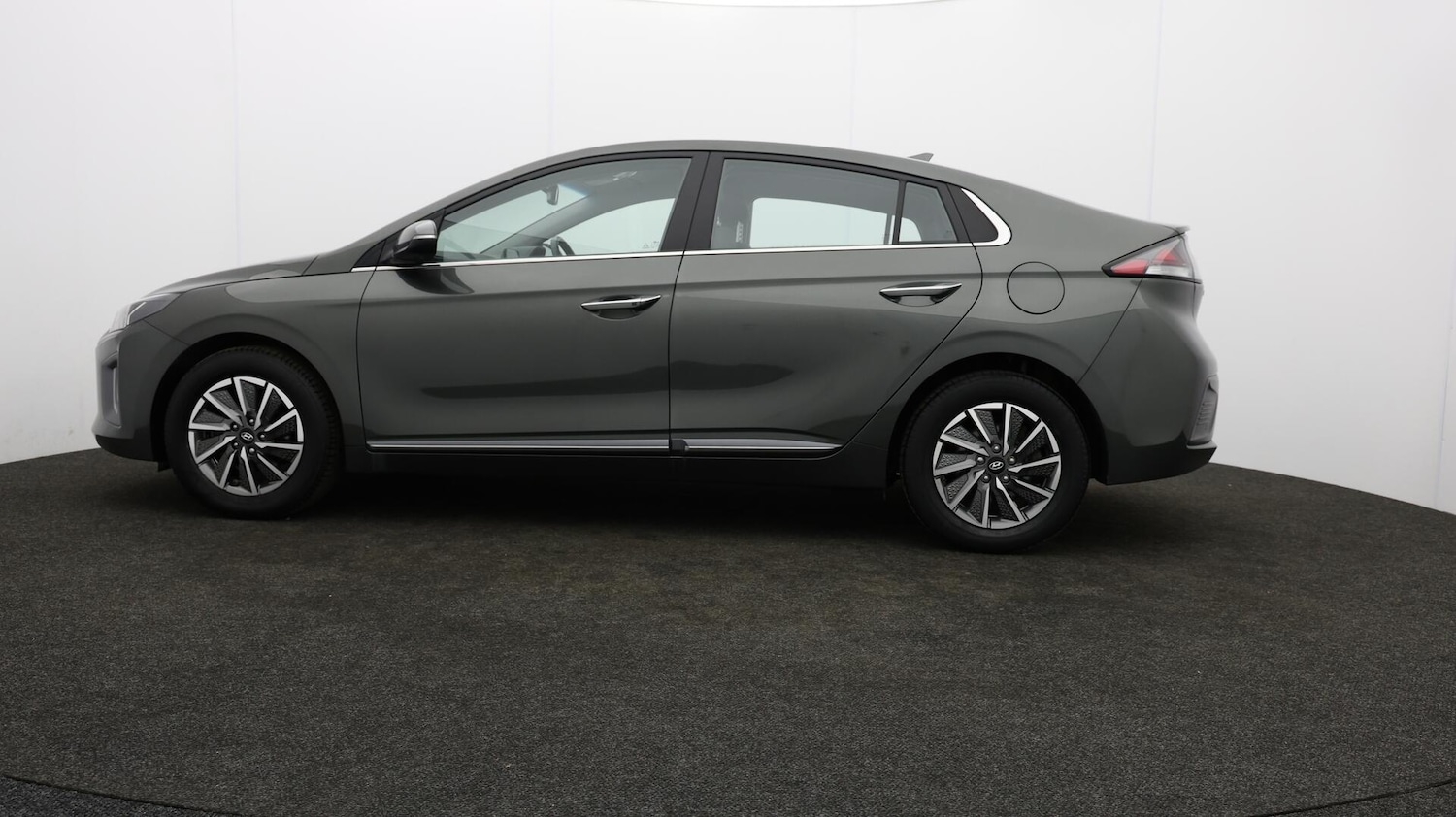 Used Hyundai IONIQ 2022 for sale - 76513069: Photo 72