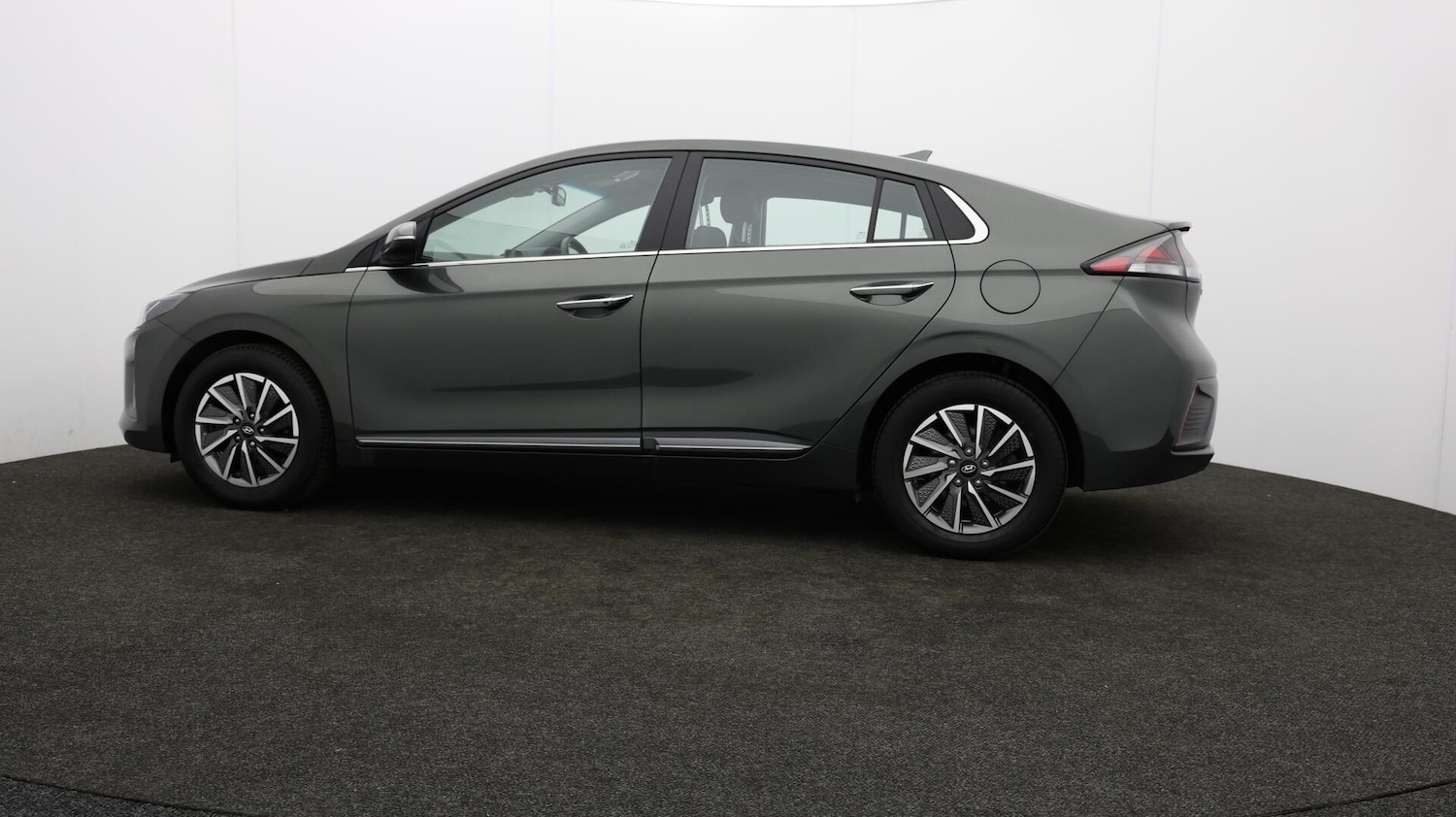 Used Hyundai IONIQ 2022 for sale - 76513069: Photo 73