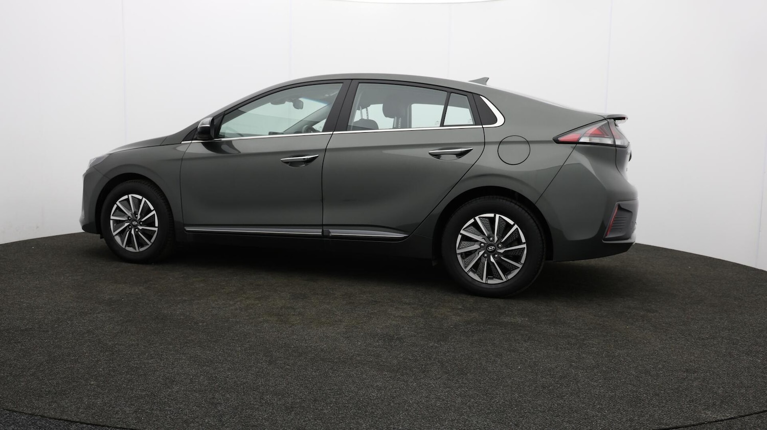 Used Hyundai IONIQ 2022 for sale - 76513069: Photo 74