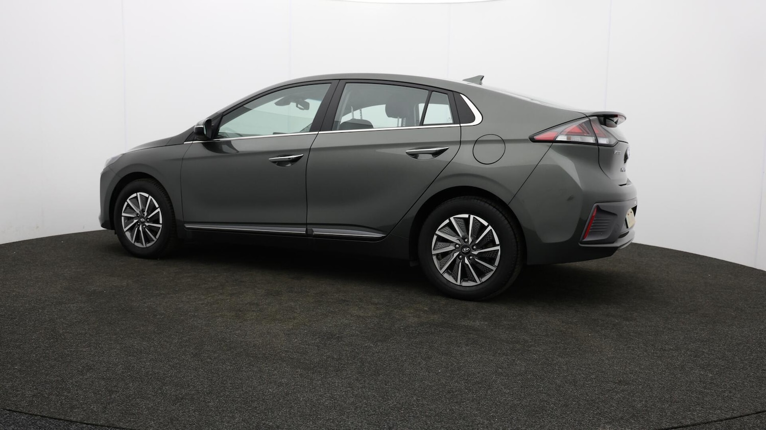 Used Hyundai IONIQ 2022 for sale - 76513069: Photo 75