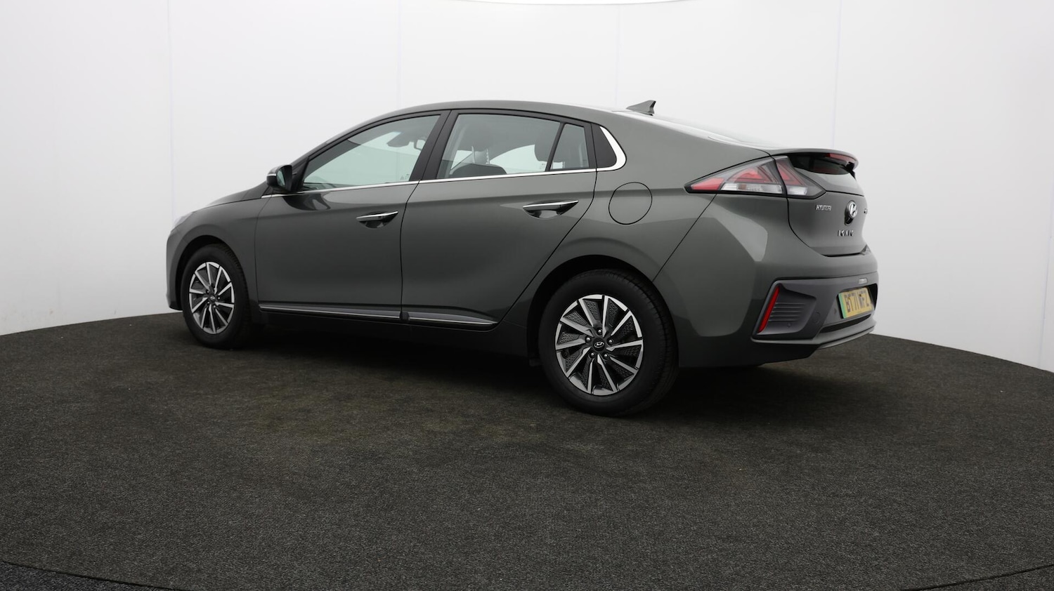 Used Hyundai IONIQ 2022 for sale - 76513069: Photo 76
