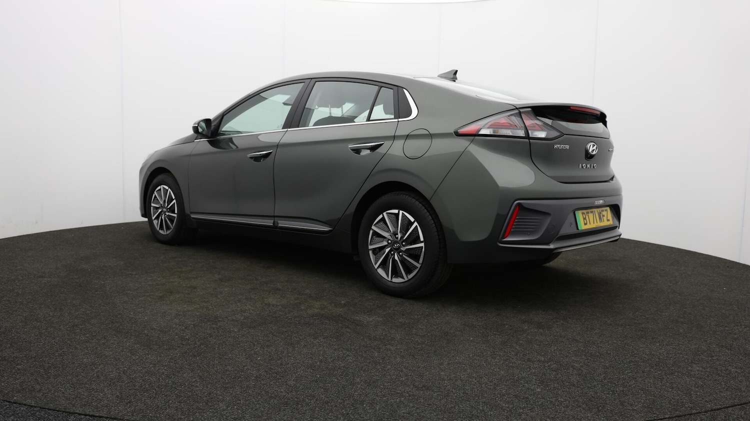 Used Hyundai IONIQ 2022 for sale - 76513069: Photo 77