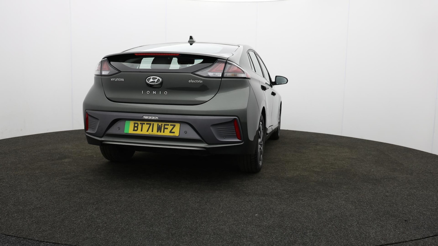 Used Hyundai IONIQ 2022 for sale - 76513069: Photo 78