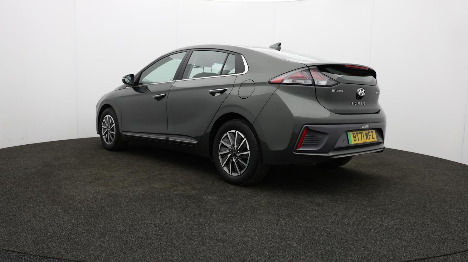 Used Hyundai IONIQ 2022 for sale - 76513069: Photo 79