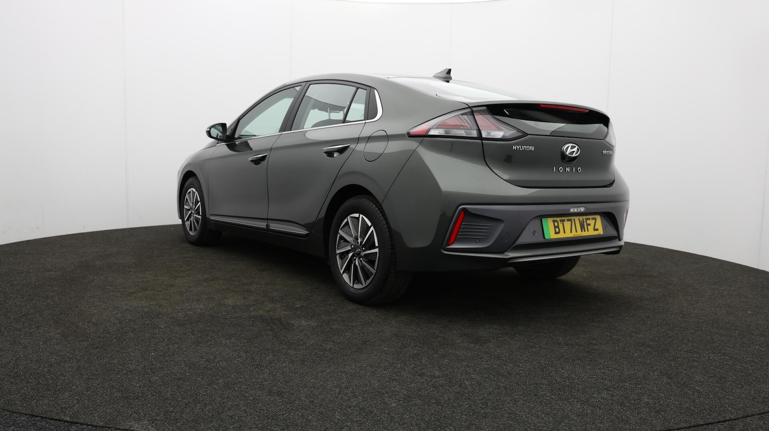 Used Hyundai IONIQ 2022 for sale - 76513069: Photo 80