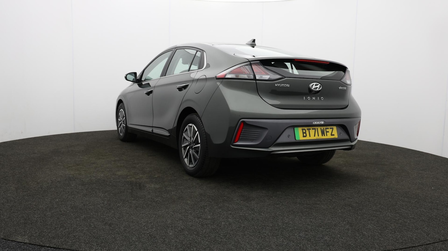 Used Hyundai IONIQ 2022 for sale - 76513069: Photo 81