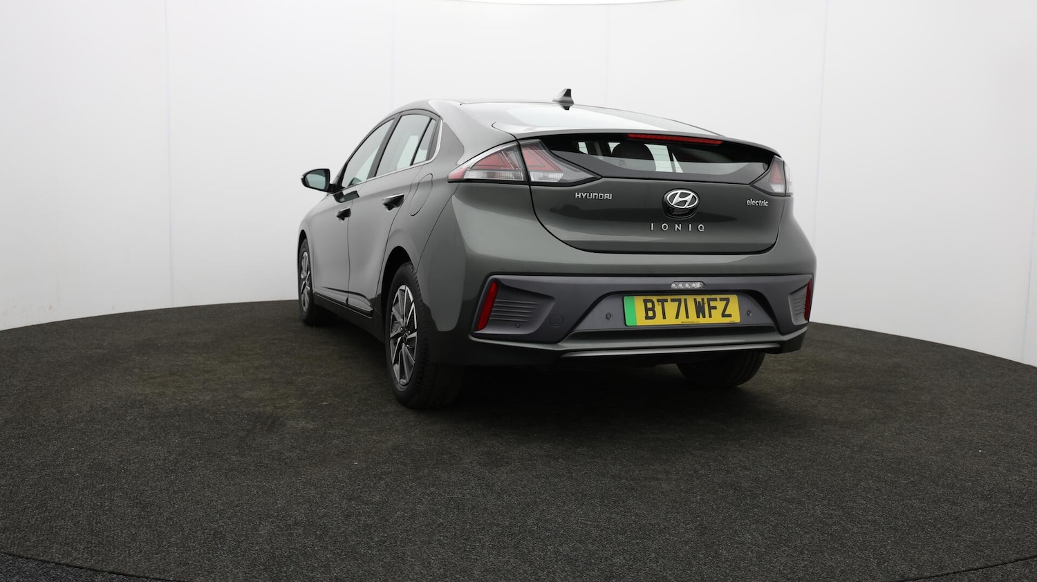Used Hyundai IONIQ 2022 for sale - 76513069: Photo 82