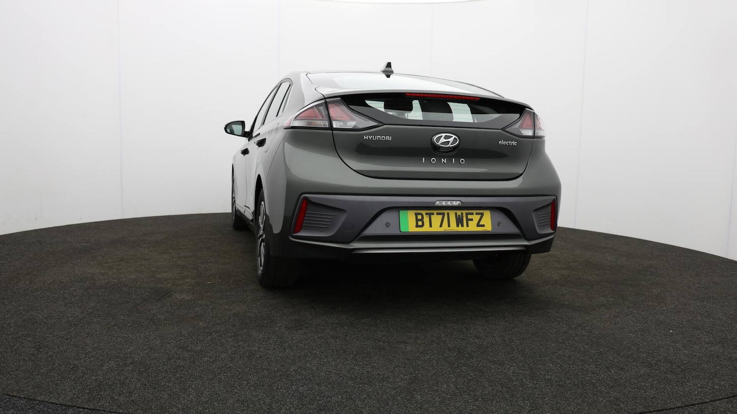 Used Hyundai IONIQ 2022 for sale - 76513069: Photo 83