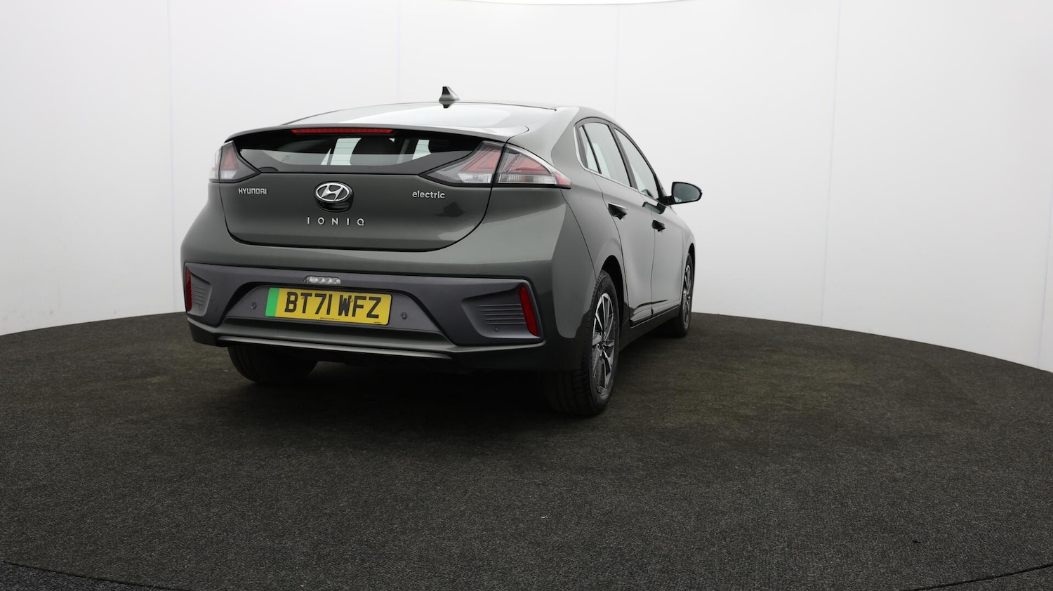 Used Hyundai IONIQ 2022 for sale - 76513069: Photo 84