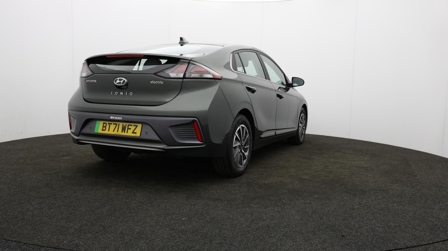 Used Hyundai IONIQ 2022 for sale - 76513069: Photo 85
